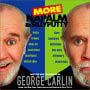 George Carlin Napalm Silly Putty