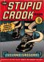 Stupid Crook Book